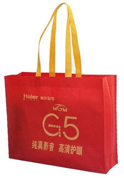 供应宁波无纺布袋厂，宁波无纺布袋环保袋厂家